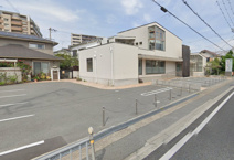 伴小児科クリニック