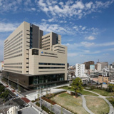 川崎医科大学総合医療センター