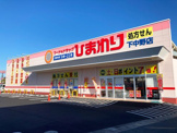 フード&ドラッグひまわり下中野店