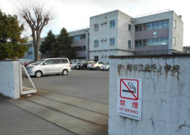 伊勢崎市立豊受小学校