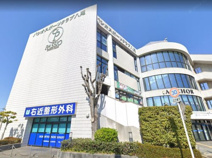 パシオスポーツクラブ八尾