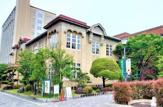 大阪樟蔭女子大学図書館