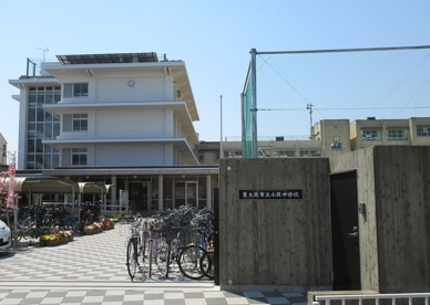 小阪中学校の画像1