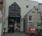 生野林寺五郵便局
