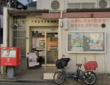 郵便局 平野加美北郵便局