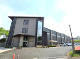 東松山市役所 高坂丘陵市民活動センター