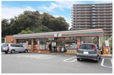 セブン-イレブン 藤沢川名店