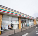 セブンイレブン 世田谷南烏山2丁目店