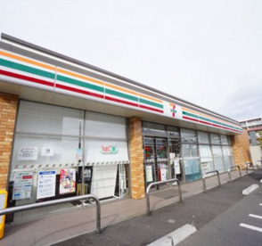 セブンイレブン 世田谷南烏山2丁目店の画像1