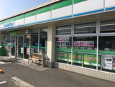 ファミリーマート 岡山庭瀬店