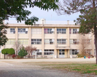 伊勢崎市立名和小学校