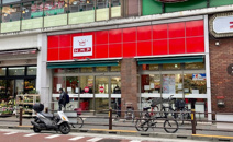 ヒルママーケットプレイス 大岡山店