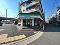 コンビニエンスストア ファミリーマート千成店