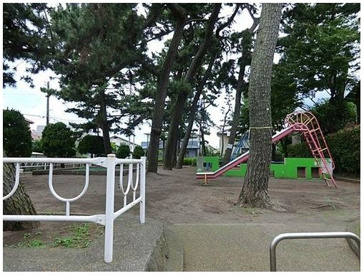 一木公園の画像1