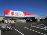 ドラッグストアセキ　七里店