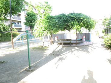 王子三丁目公園の画像1