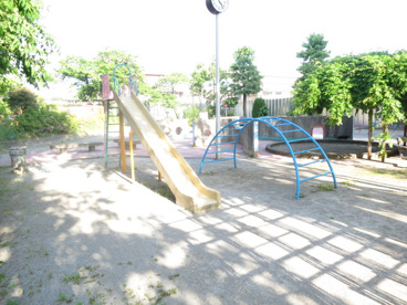 王子三丁目公園の画像3