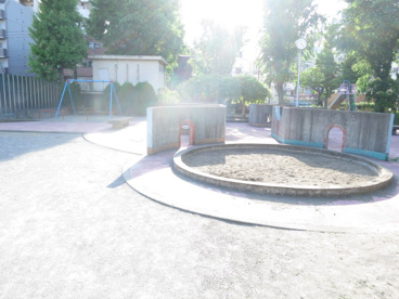 王子三丁目公園の画像4