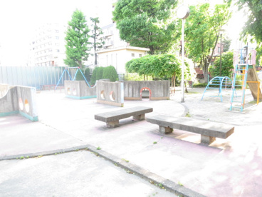 王子三丁目公園の画像5
