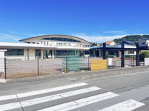 伊豆の国市立のぞみ幼稚園