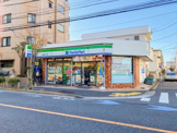 ファミリーマート 南葛西三丁目店