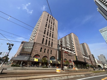 あべのベルタの画像1