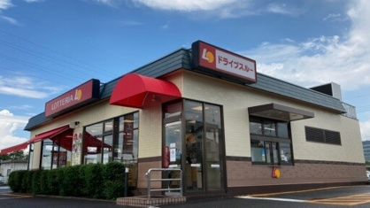 ロッテリアドン・キホーテUNY大桑店の画像1