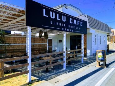 LULU CAFEの画像1