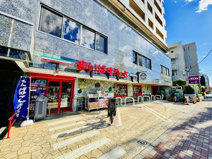 まいばすけっと練馬谷原店