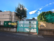 練馬区立谷原保育園