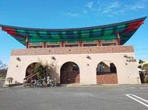 大陸食道　羽生店