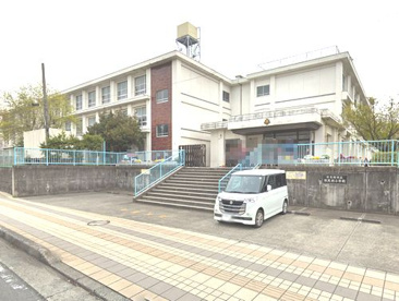 南足柄市立南足柄小学校の画像1