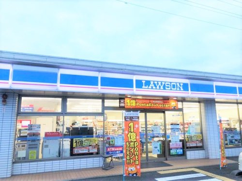 ローソン杉戸本郷店の画像
