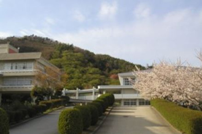 兵庫県立宝塚高等学校の画像1