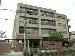 八尾市立用和小学校の画像1