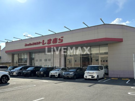 ファッションセンターしまむら則武店