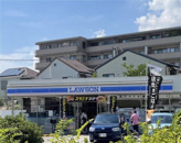 ローソン 西宮愛宕山店