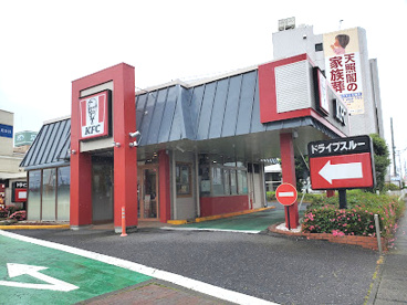 ケンタッキーフライドチキン下館店の画像1