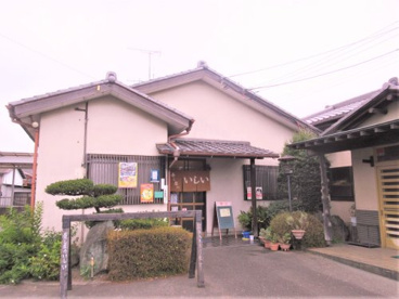 石井寿司店の画像1