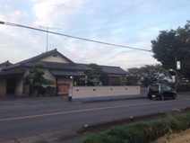 江戸前すし処　しずか