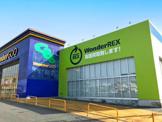 WonderGOO 下館店