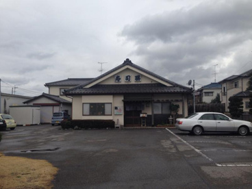 寿司勝の画像1