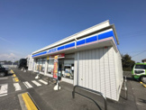 ローソン千代田上中森