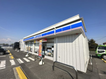 ローソン千代田上中森