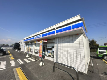 ローソン千代田上中森の画像1