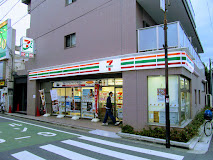 セブンイレブン 豊島千川駅北店の画像1