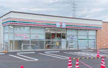 セブンイレブン 岡山奥田店