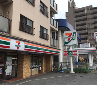 セブンイレブン 船橋市場店の画像1