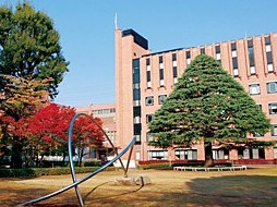 白百合女子大学