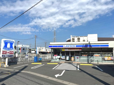 ローソンの画像1